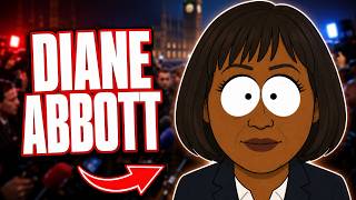 A Victim of Racism or Her Own Worst Enemy | Diane Abbott Explained