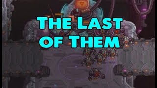 Iron Marines Spec Ops - The Last of Them screenshot 1