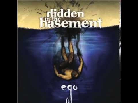 Hidden in the Basement -  Search, Find, Exist