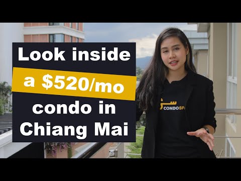 Video: Apa yang diliputi oleh master condo?