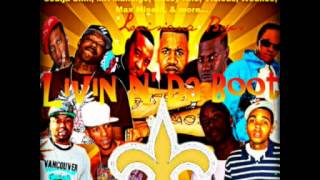 Lil Cali & Kevin Gates - Nasty
