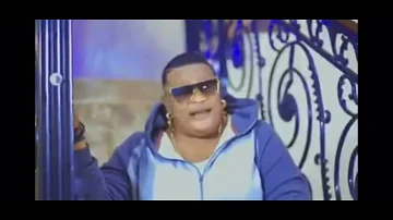 Kissindjora charlotte mbanga ( clip officiel)