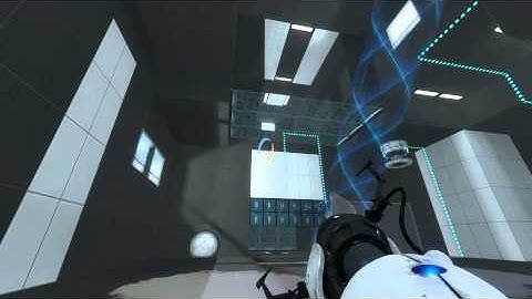 PORTAL2: [PTI] Chander Test 12 (v1.4) solution by josepezdj