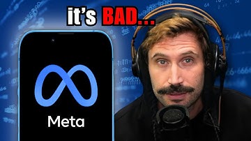 Naughty Meta volgde gebruikers