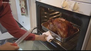 Bonaire restaurant owner shares tip for first-time Thanksgiving cooks