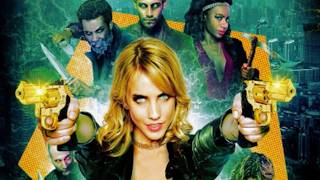SINISTER SQUAD