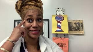 Chapter 16: Women’s Haircutting & Stying