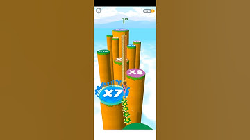 shortcut run all level gameplay Android iOS walkthrough #gaming #shory #funny (4)