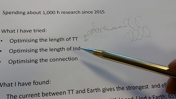 Ruslan/Akula Device Principle 1