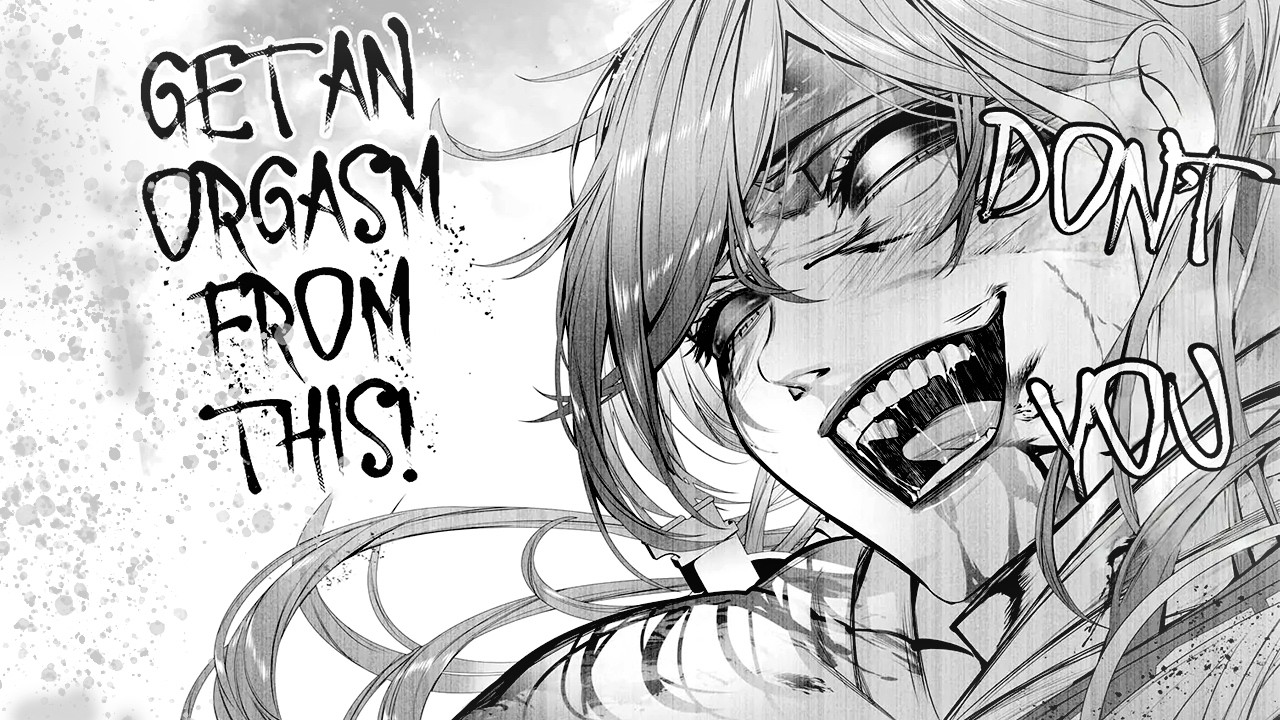 When the Sickest and Most Twisted Killer Is Reincarnated into A Kingdom of Evil - Manga Recap