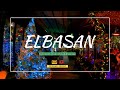 Duke ecur në rrugët e Qytetit të Elbasanit - Walking On The Streets of Elbasan City 🇦🇱【4K】⁴ᴷ⁶⁰