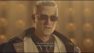 Resident Evil Requiem, Gameplay 18