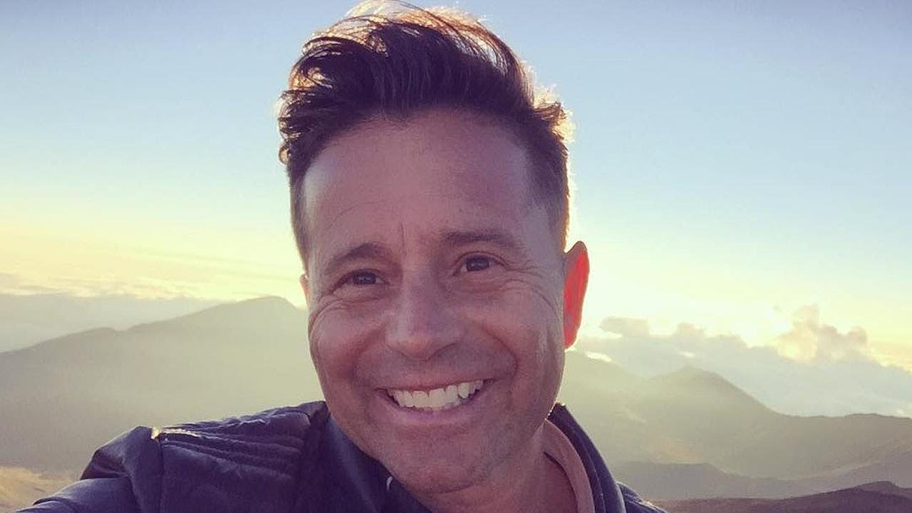 Weatherman Steve Jacobs Leaves Today Show for Epic Adventure in News-Led Travel Stories