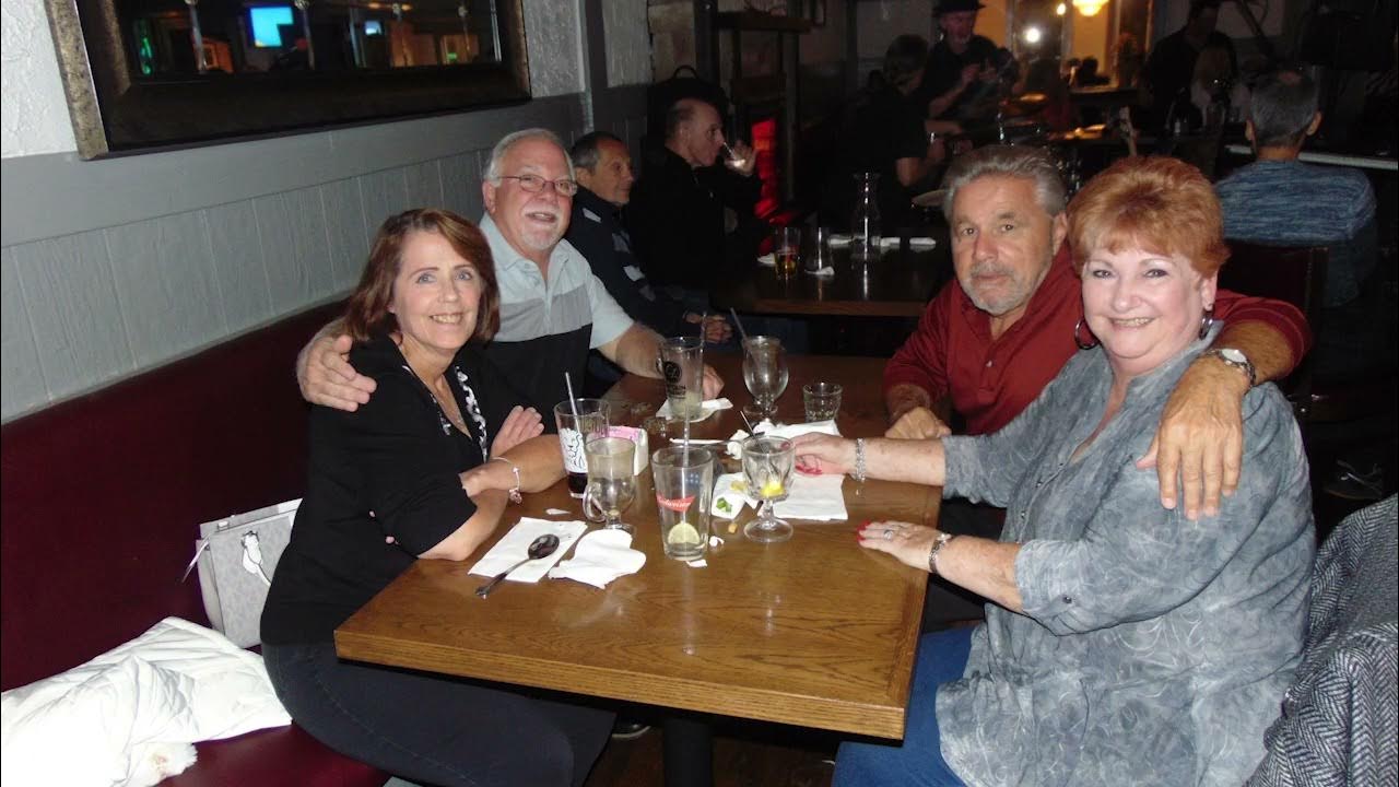 Just Nuts Band Thanksgiving to New Year 2023 Schedule YouTube