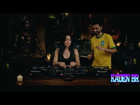 SET 2026 Trance Mix 🎧 DJ Kaden BR | Electronic Music