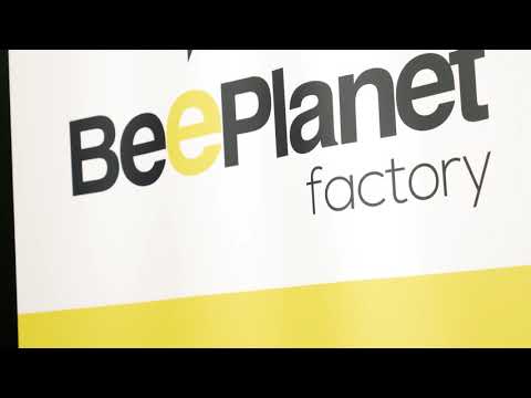BeePlanet, EV Second Life Battery
