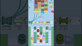 Knit Out - All Levels Solution - Level 686