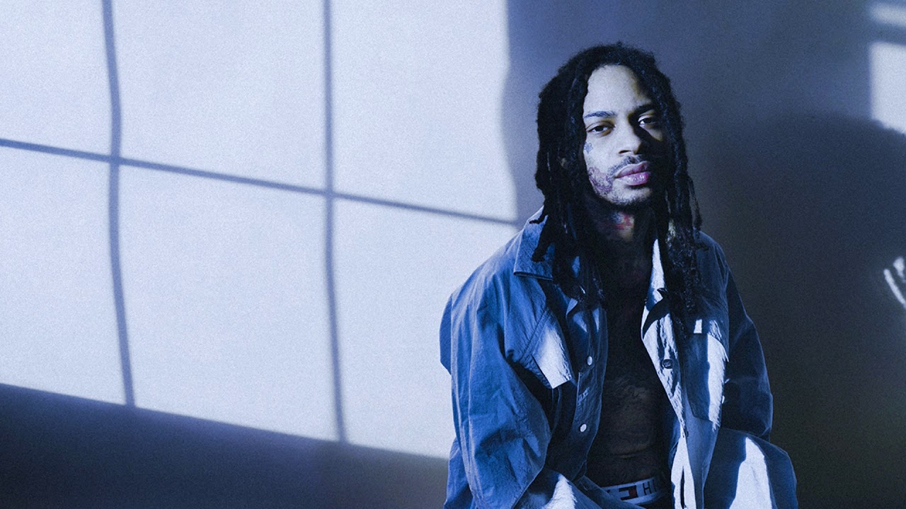 VALEE TYPE BEAT 2018 - "POCKETS" | CHILL TRAP BEAT | (PROD. BY LP)