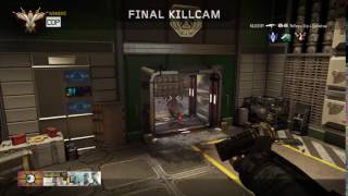 INSANE BO3 DOUBLE KILL KILLCAM!! (COD BO3)