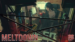 [Dubstep] Eric Morgan - Meltdown
