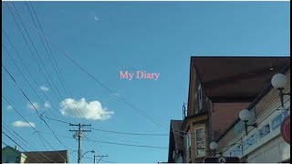 My Diary