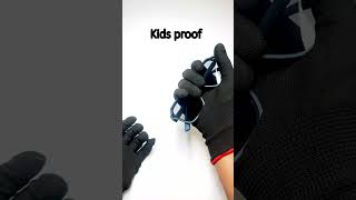 Intense Focus Frames for Kids| Meliora Visions