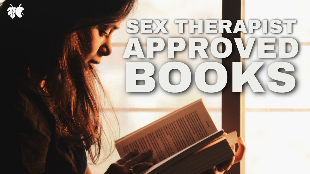 Ethical Non-Monogamy Books Approved By A Sex Therapist