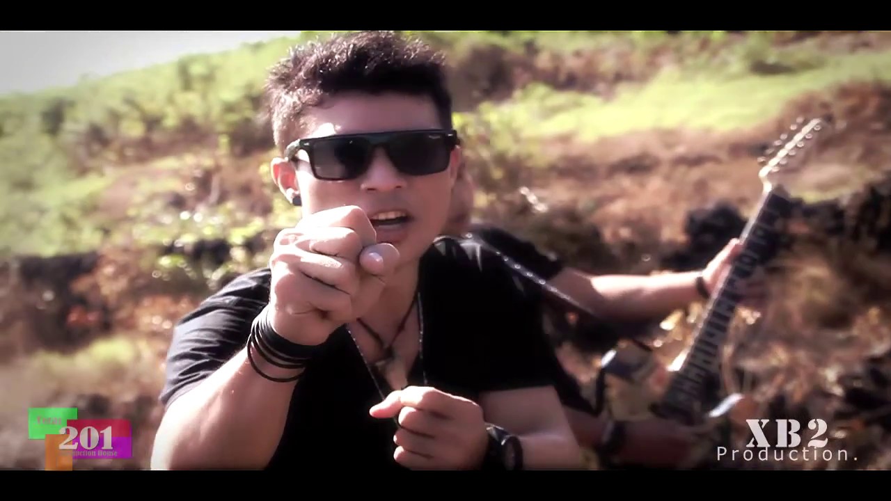 Keren !! Band Indie Indonesia 2016