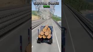 Famous Log Truck vs Giant Tornado Net Worth