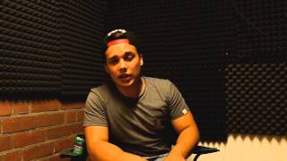 Battlemania Qualifikation - Kamikanze