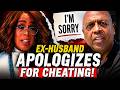 Gayle King’s Ex-Husband William Bumpus Apologizes AGAIN After Shocking Cheating Confession BY GAYLE!