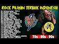 Lagu Slow Rock Indonesia Populer Era 