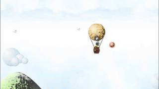 Among the Clouds for web browsers screenshot 1