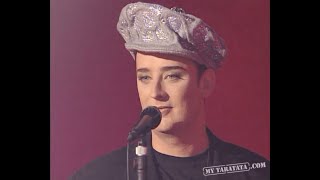 Boy George &amp; Liane Foly • &quot;Fever&quot; (Live 1994)