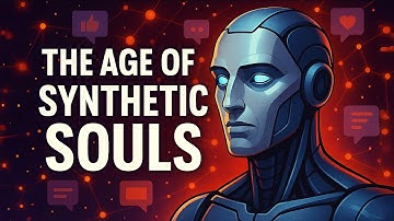 Why Does The Internet Feel So Weird Now? AI Slop Is Destroying The Internet