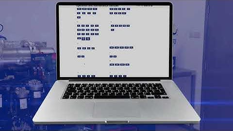 Perkins Daily Engine Check Series: Intro