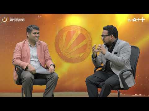 From Amazon to Entrepreneur: Parik Jain’s Unfiltered Career Advice for CS Students | TechFluence S4