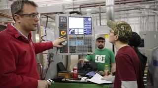 Evolution of Saskatchewan Polytechnic