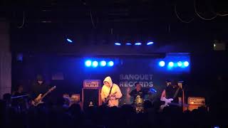 Moose Blood - Gum - at The Hippodrome, Kingston