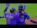 Rangers vs. Rockies Game Highlights (8/23/22) | MLB Highlights