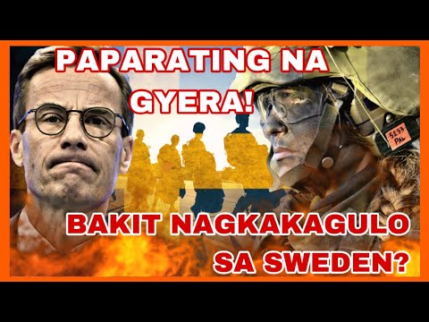 Video: Ang Pinakamagandang Oras para Bumisita sa Sweden