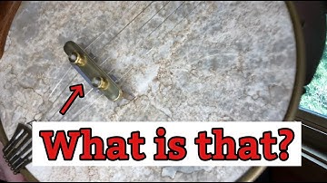 Mike’s Banjo Mute Review | It’s A Keeper!