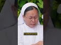 Suster menangis di ruang doa #28m #bni46 #islam #kristen