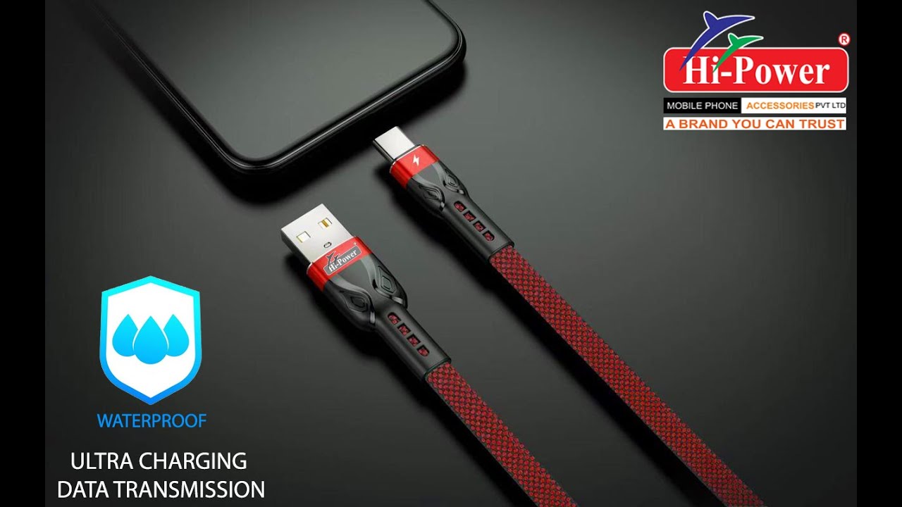 CABLE MODEL: SNAKE 3.4 A (HI-POWER BRAND)