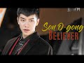 Son O-Gong (Hwayugi) Believer