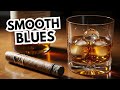 Relaxing Whiskey Blues Music | Best Of Slow Blues Guitar – Chill & Unwind Tonight