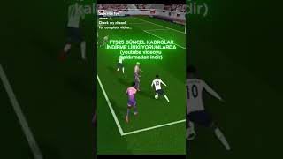 Fts 25 Nasil İndi̇ri̇li̇r? Türkçe Ücretsi̇z