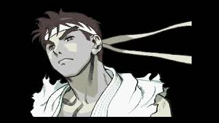 Street Fighter Alpha 3 Saikyo Dojo Sega Dreamcast Playthrough Longplay RYU HD HQ By Urien84