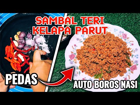 Bumbu Sambel Kambil