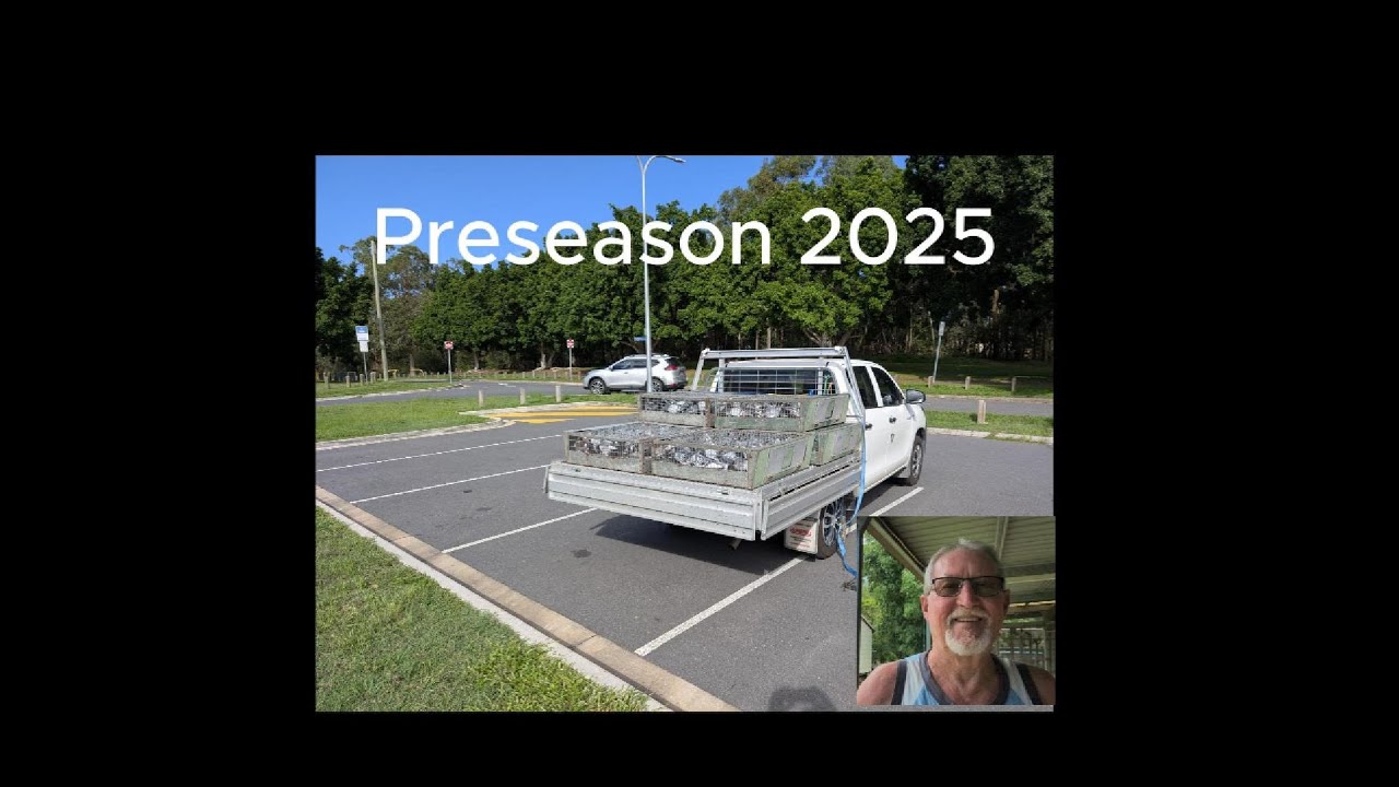 Preseason 2025